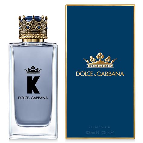 dolce and gabbana k 100ml|dolce gabbana king fragrance.